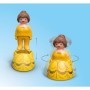 Playmobil Junior Disney turnul de joaca cu melodii al lui Belle
